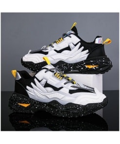 Trendy Footwear for Men's Everyday Run