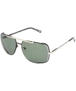 Spectacular Green Sunglasses for Men - Standout Style