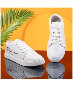 Comfort-First Stylish Footwear for Women and Girls