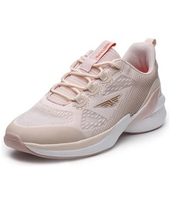 Step Tracker Bluetooth Smart Watch with Elegant Leather Band