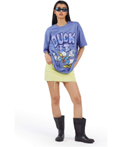 Duck Away Extravaganza T-shirt