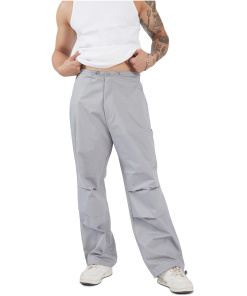 Graphite Parachute Cargo Pants