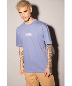 Lead Role Bold Print T-shirt