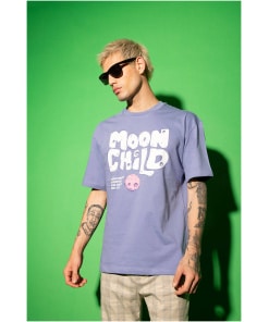 Astral Prodigy Roomy Fit T-shirt