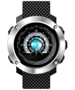 Timeless Luxury Smart Watches with a Touch of Opulence