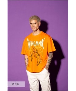 Tangy Companion Heavyweight T-shirt