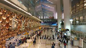 Delhi Airport Jobs