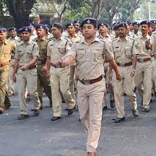 Haryana Police Bharti