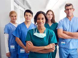 Staff Nurse Urgent Recruitment