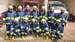 Odisha Fireman Driver Fireman Recruitment