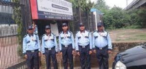 Bihar Vidhan Sabha Security Guard Recruitment