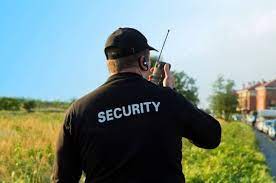Security Jobs in South Africa