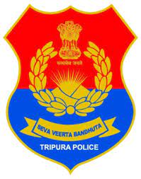 Tripura Police Recruitment