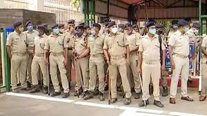 Odisha Police Jobs