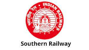 Southern Railway JTA Recruitment