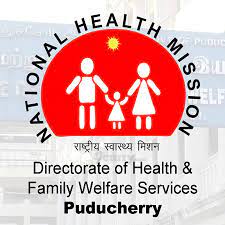 DHFWS Puducherry Recruitment
