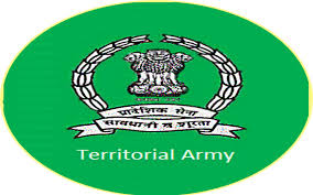 TA Army Bharti