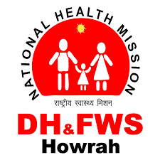 DHFWS Howrah Recruitment
