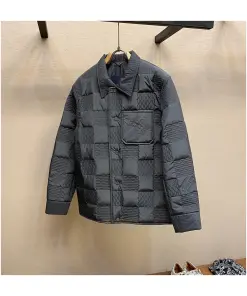 Men's Plus Size Outerwear & Coats Collection