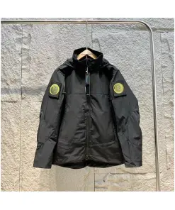 Men's Waterproof Designer Jacket Coat Collection