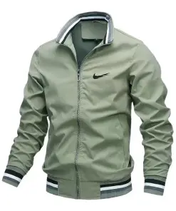 Designer Bomber Jackets Redefining Trends