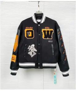 Men's Plus Size Outerwear & Coats Collection