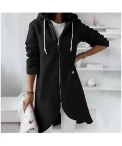 Personalized Hooded Sweater