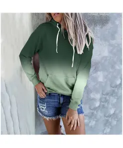 New Arrival Casual Top Long Sleeve Wear Clothing