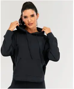 Stylish Women's Hoodie Jacket Collection