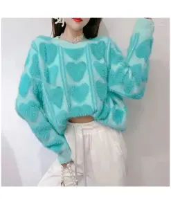 Hoodies Autumn Winter Lazy Style For Women