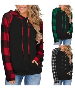 Sweatshirt Daily Wear For Women