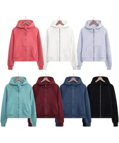 Women's Active Yoga Hoodie