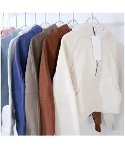 Lululemen Hoodies For Stylish Women