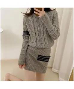 Hoodies Winter Sweater For Women