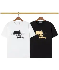 Designer T-shirt  For Women