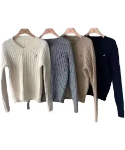 Ralphs Women's Designer Fashion Hits the Streets