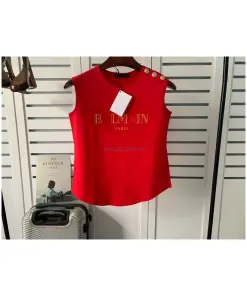 Loose Cotton T Shirts Women