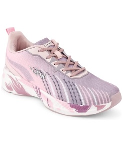 Campus Women's Camp Streak Running Shoes