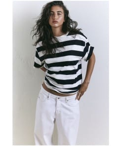 Oversized T-shirt For Women