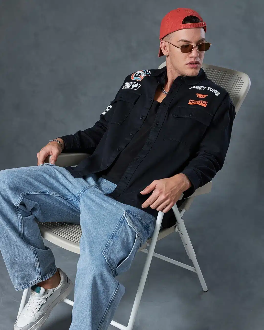 men-s-black-loon-printed-oversized-shacket-604479-1707200545-1