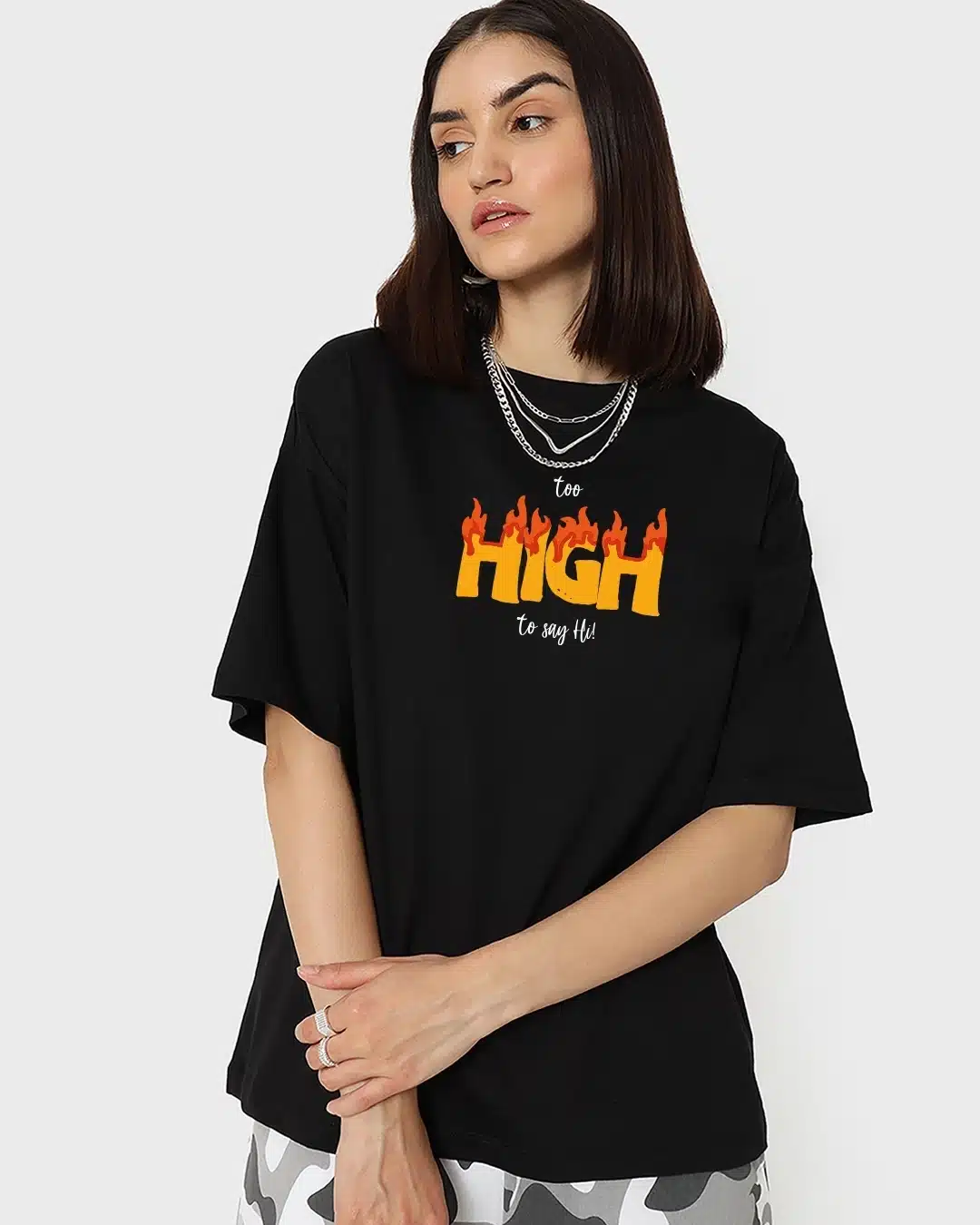 women-s-black-too-high-typography-oversized-t-shirt-501871-1701447109-2