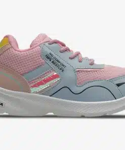 Cool & Comfortable – Casual Shoes for Girls