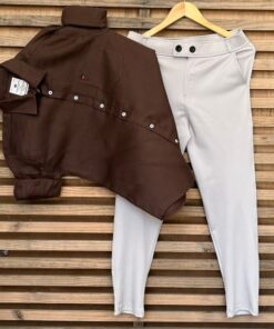 Smart Look Man Combo Outfit