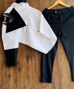 Classic Men’s Combo Set Premium Fit & Fabric