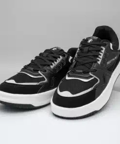 Men’s Relaxed Fit Lifestyle Sneakers