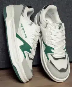 Men’s Lifestyle Casual Shoes