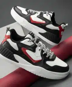 Men’s Streetwear Inspired Sneakers