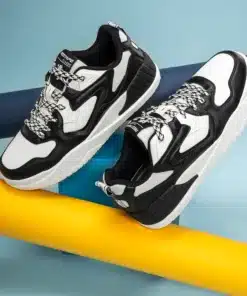 Trendy Lifestyle Sneakers for Men