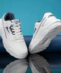 Casual Comfort Sneakers for Men