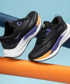 Men’s ETPU Running Shoes for Athleisure Wear